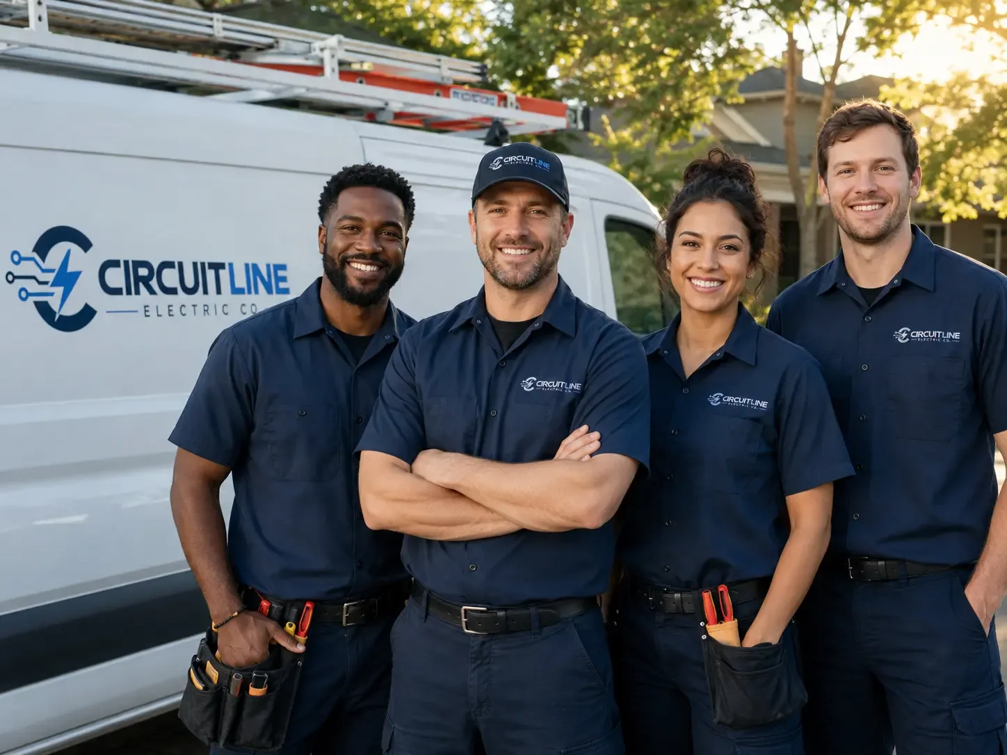 Whole Home Rewiring company in Pray, MT