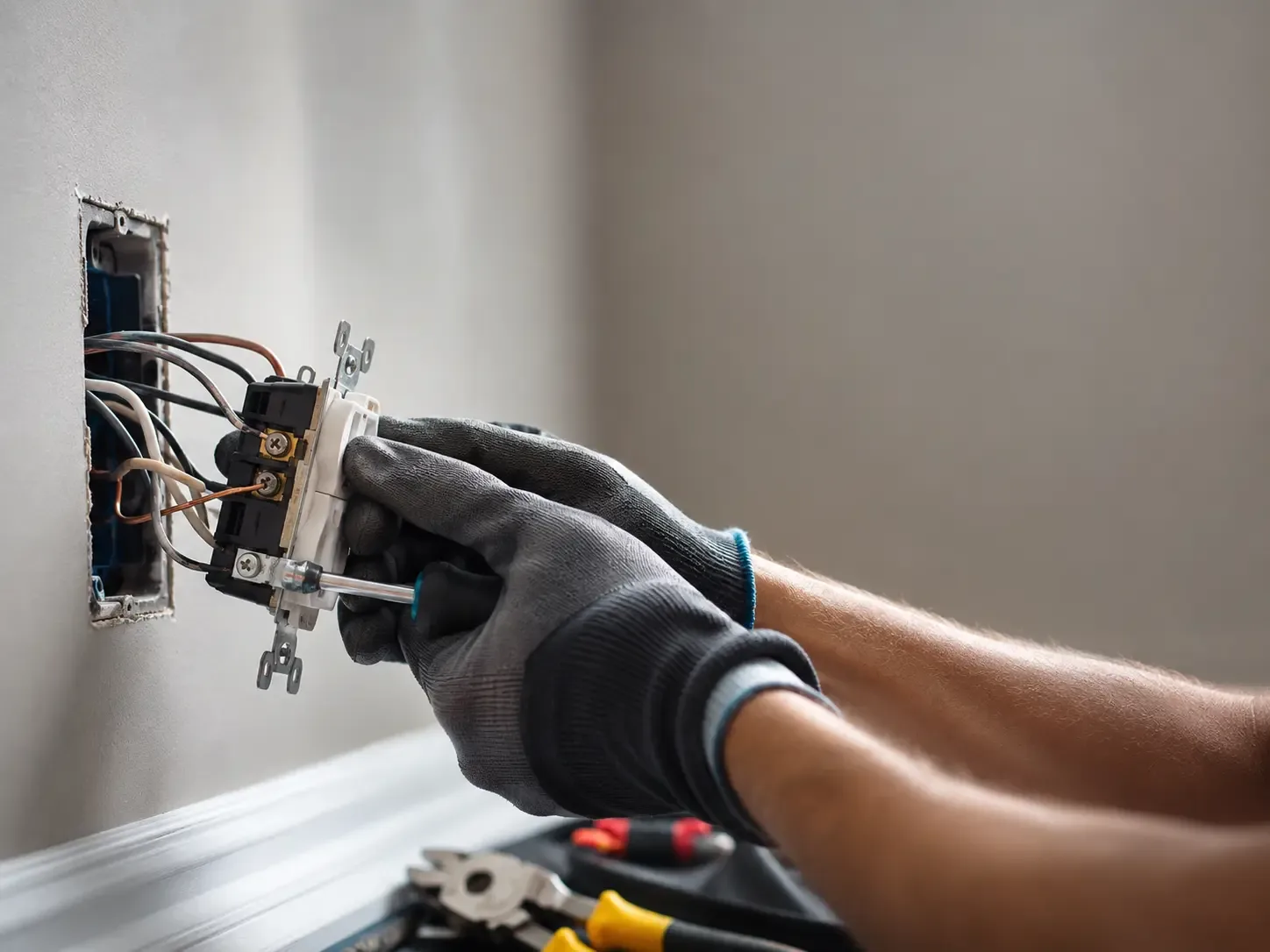 Why choose Whole Home Rewiring in Pray, MT